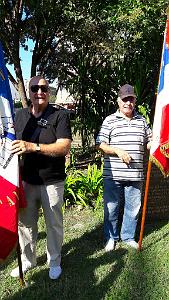 2016 09 25 CAGNES SUR MER JOURNEE NATIONALE D HOMMAGES AUX HARKIS (12)